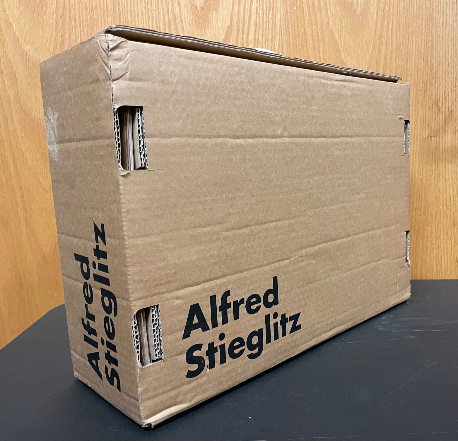 Amazon | Alfred Stieglitz: The Key Set - Volume I & II: The Alfred